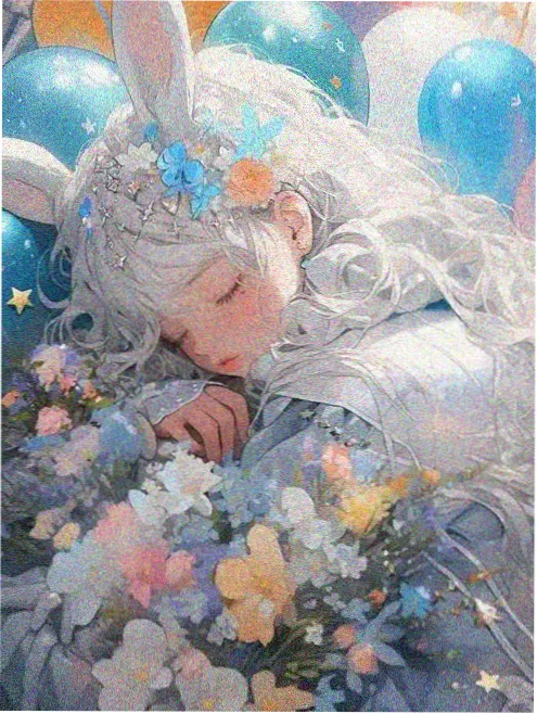第七个夏天 高清电影海报