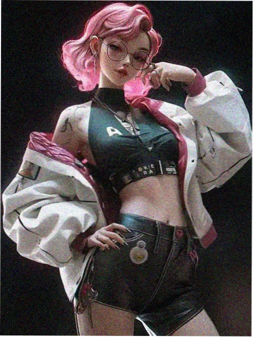 沙漏车站 高清电影海报