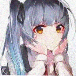 影迷 小满 头像
